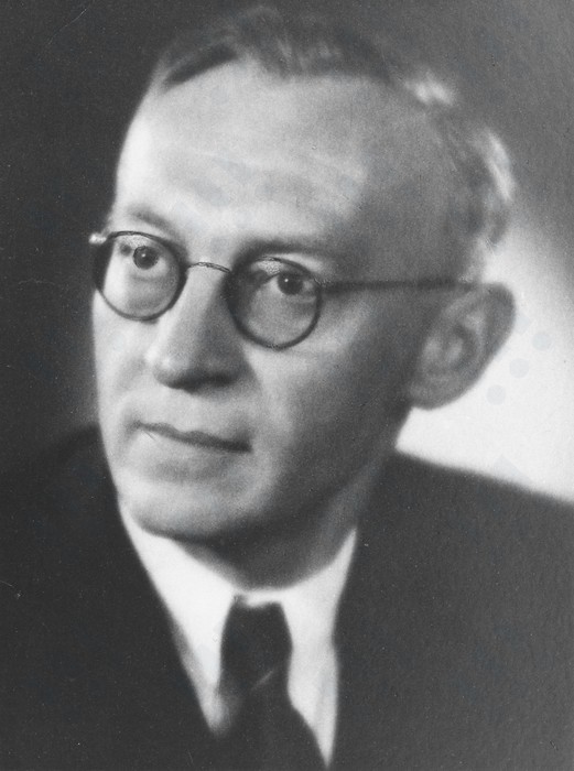 Šusta, Václav (1892–1953)