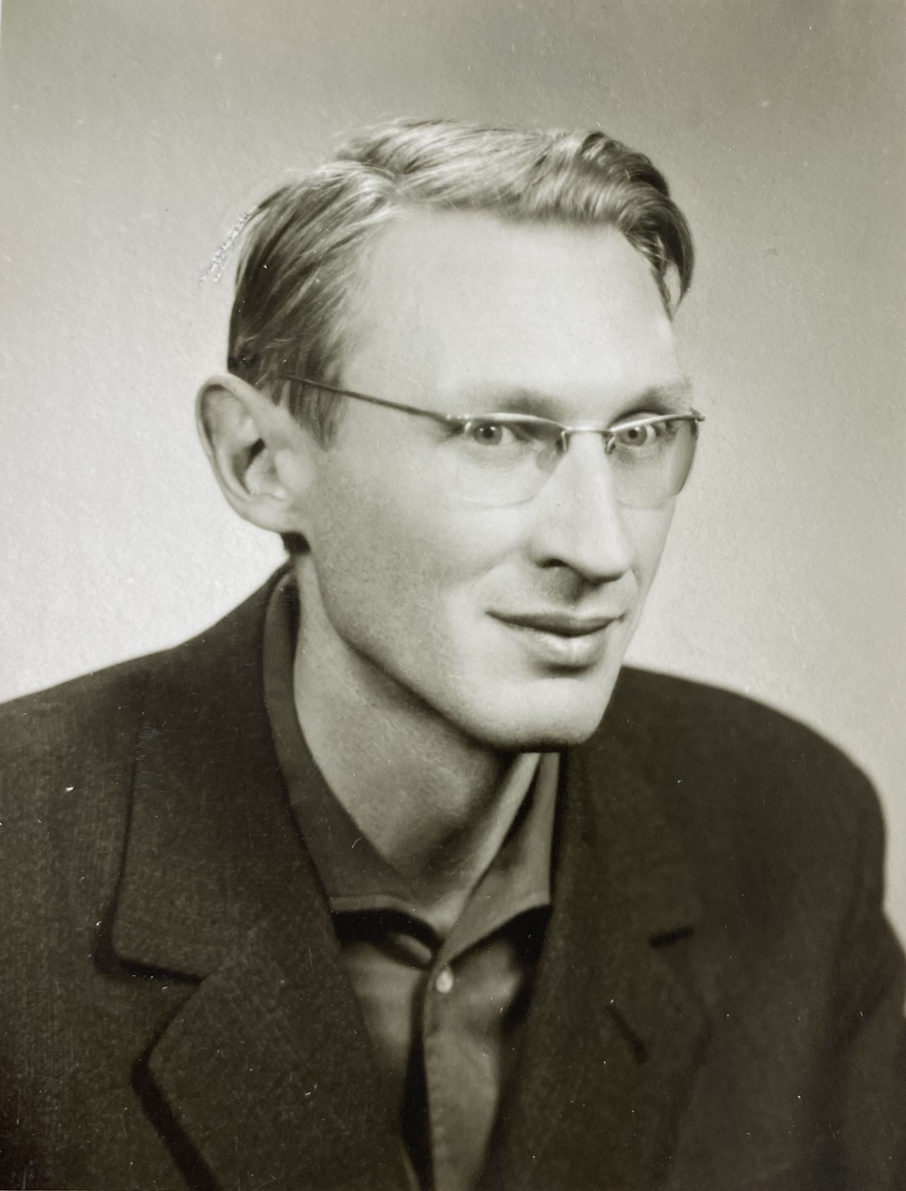 Biňovec, Karel (1924–1991)