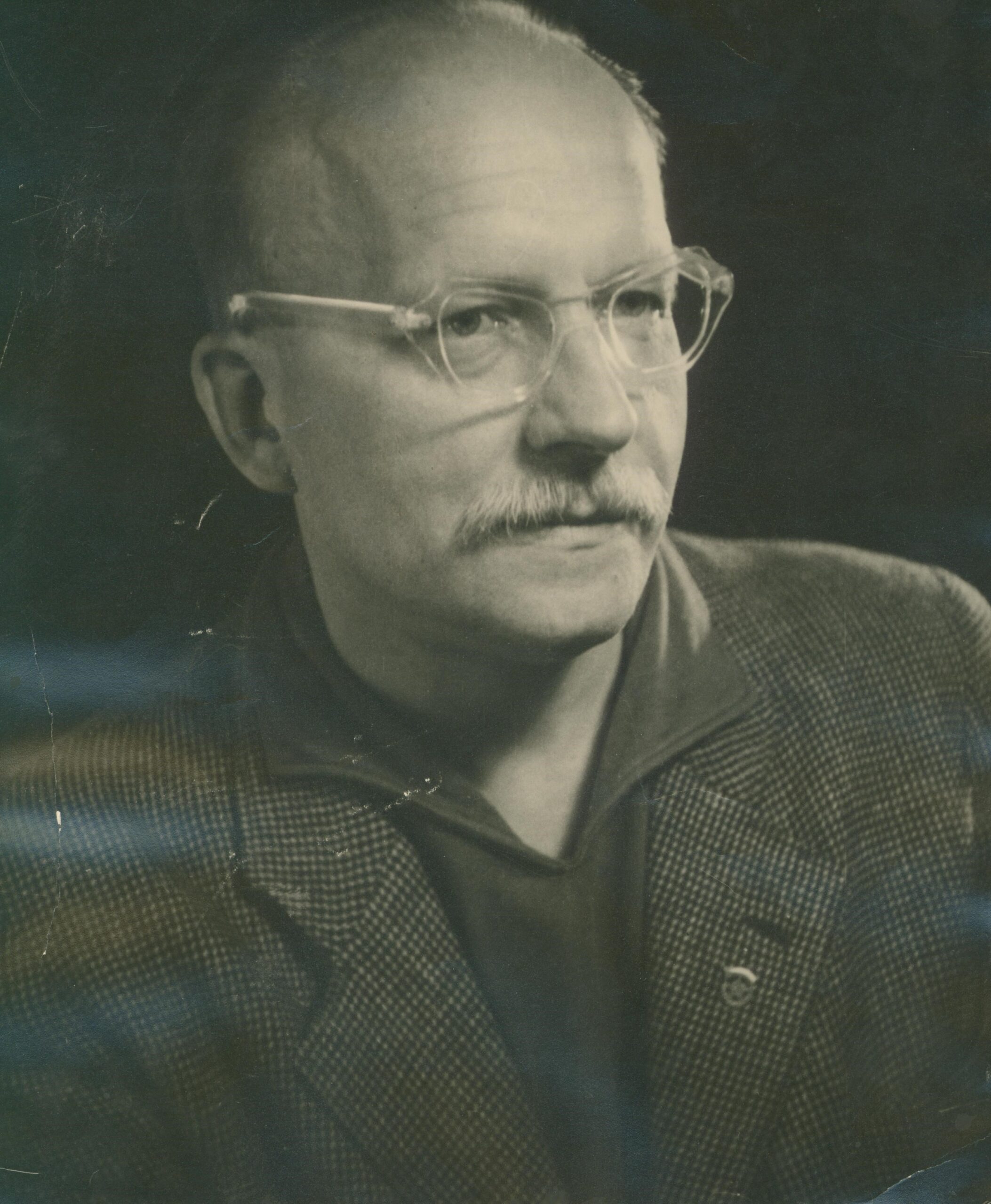 Vavřík, Zdeněk (1906–1964)